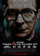 Tinker, Tailor, Soldier, Spy